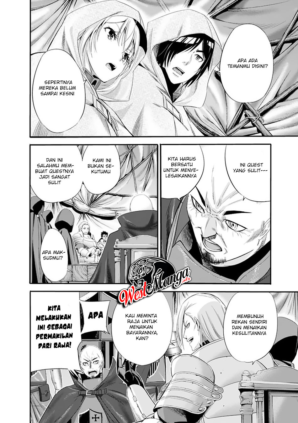 Uragirareta S Rank Boukensha no Ore wa, Aisuru Dorei no Kanojora to Tomoni Dorei dake no Harem Guild o Tsukuru